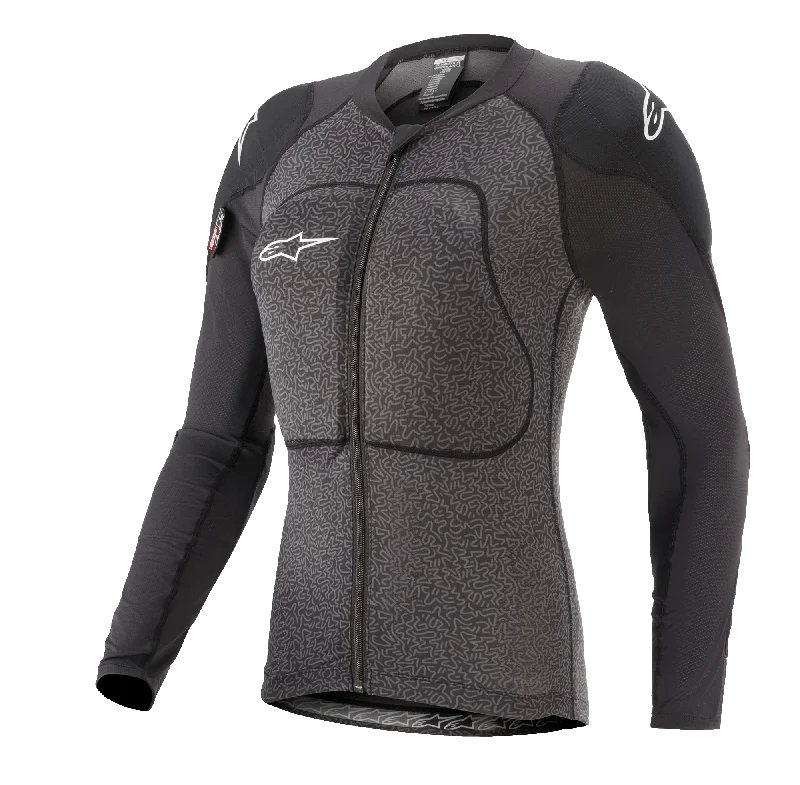 Women Stella Paragon Lite Protection Jacket - Long Sleeve Belted Jacket Elasticated Jacket Padded Jacket Women Stella Paragon Lite Protection Jacket - Long Sleeve Belted Jacket Elasticated Jacket Padded Jacket