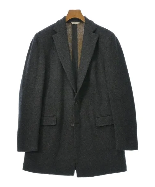 BAGNOLI SARTORIA NAPOLI Chesterfield coats Coat Overcoat Trench Coat
