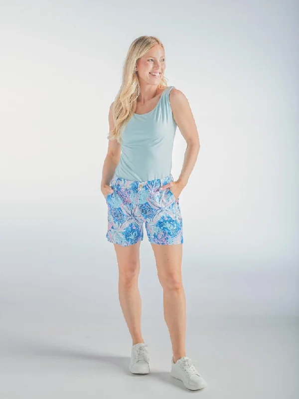 SS Tank - Arctic soft tank top