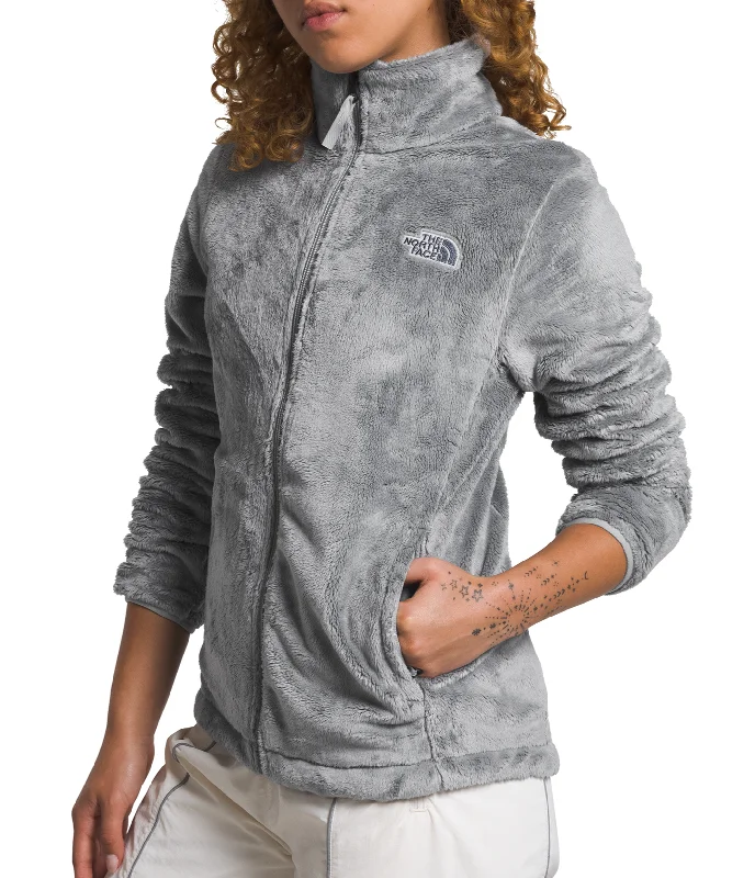 Women's Osito Jacket Wool Jacket Cashmere Jacket Tweed Jacket
