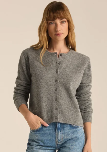 OUTLOOK CARDIGAN Machine Wash Dry Clean Hand Wash