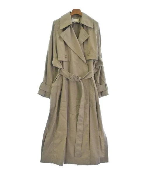 3.1 Phillip Lim Trench coats Satin Silk Chiffon