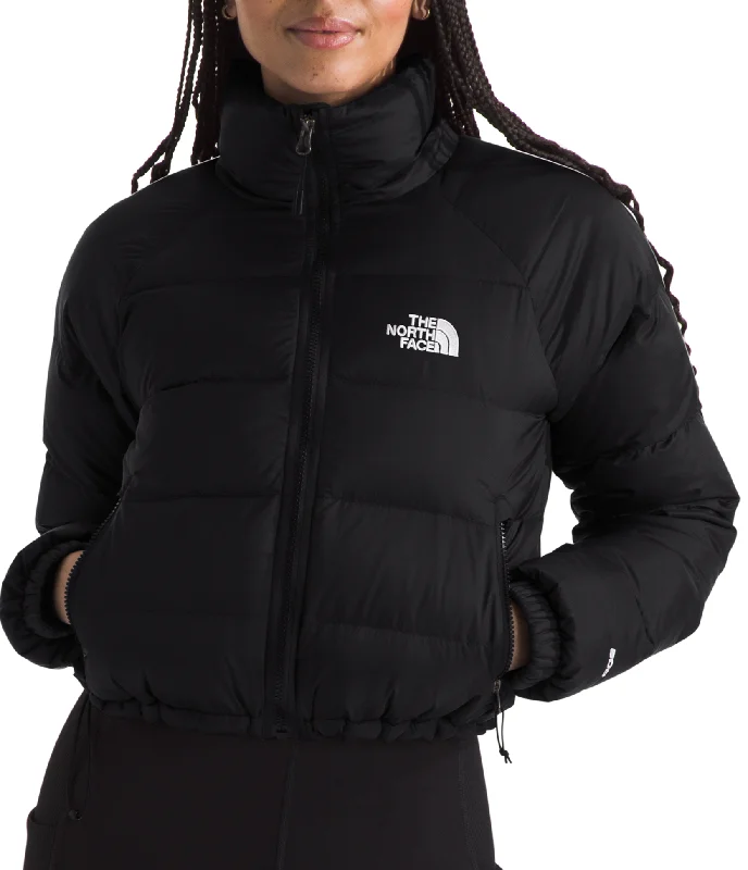 Women's Hydrenalite Down Jacket Bomber Jacket Anorak Windbreaker