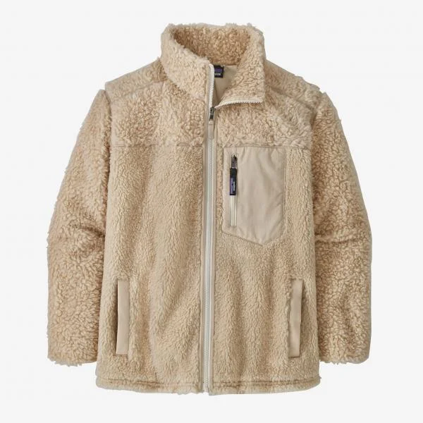 W's Retro-X Coat Solid Print Jacquard