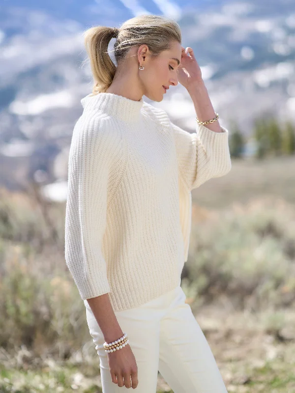 Fallou Cashmere Sweater