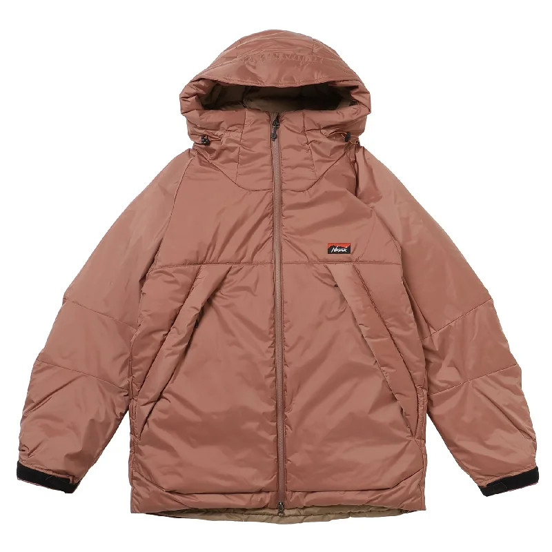 AURORA TEX DOWN JACKET IBUKI W(WOMEN)