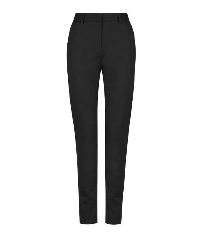 Georgia Full Length Slim Pant