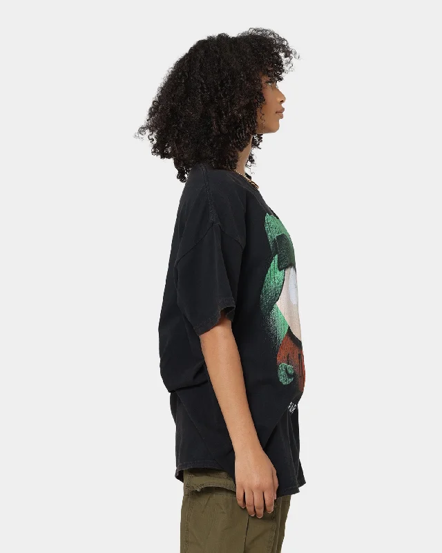 Goat Crew X South Park Kyle Vintage T-Shirt Vintage Black