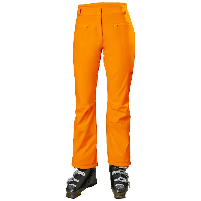 Helly Hansen Bellissimo 2 Pant Poppy