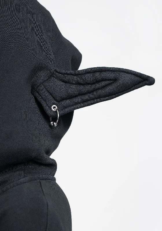 Hermit Ear Hoody