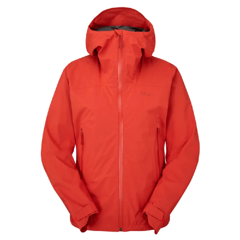 Rab Downpour Light Womens Jacket 2024