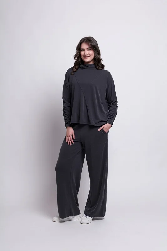 So-fa So Good Pant in Kohl CFO7598 by Foil