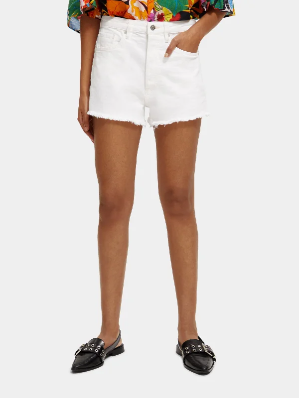 Cove boyfriend shorts