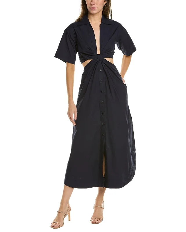 A.L.C. Georgia Dress