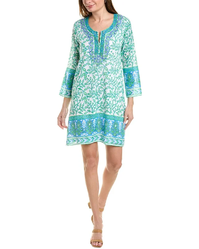 bella tu Tunic Dress