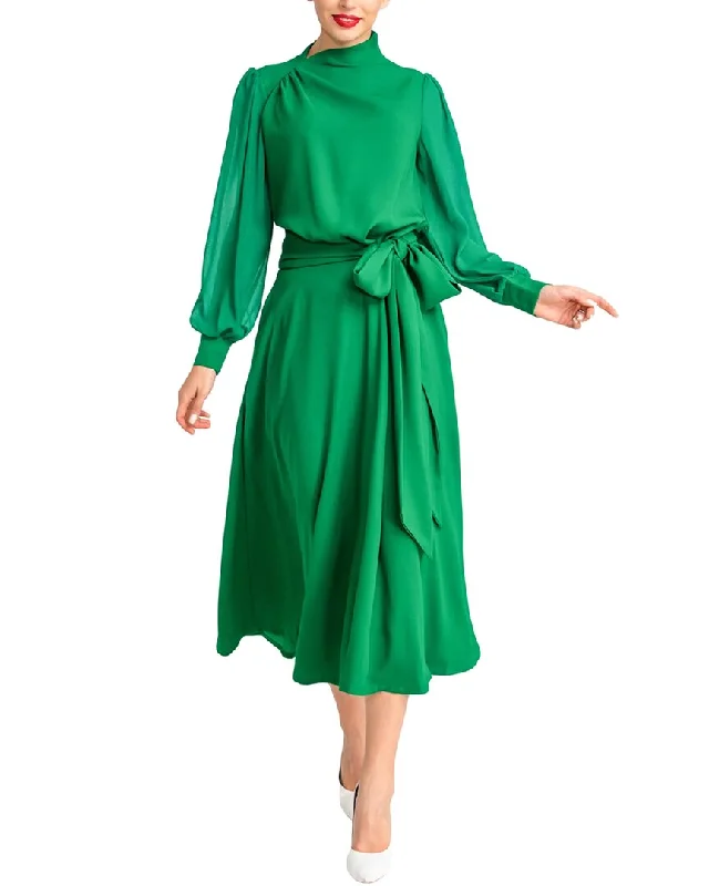 BURRYCO Dress