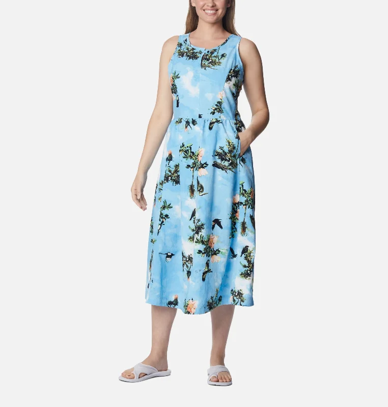 Women's Deschutes Valley Dress