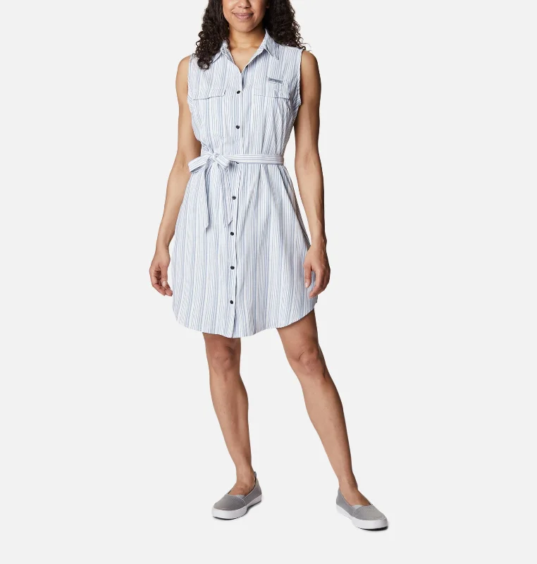 Women's PFG Sun Drifter Woven Dress II
