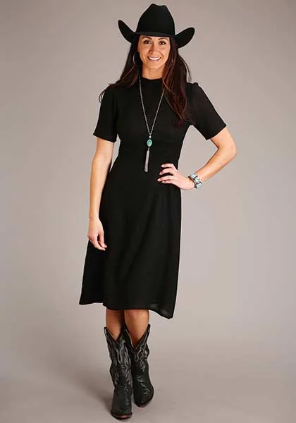 Stetson Women's Herringbone Twill Dress