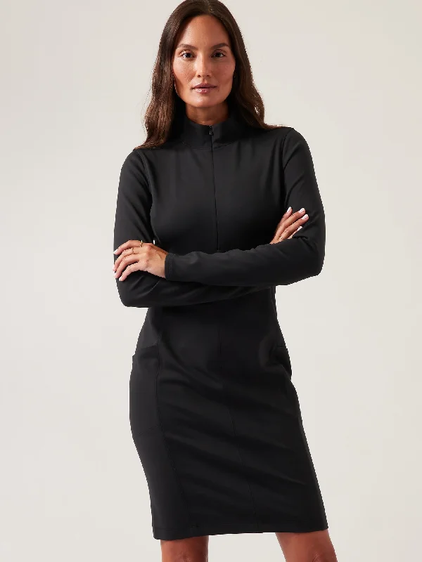 Delancey Dress