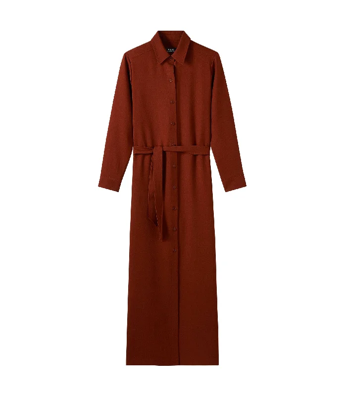 Gwyneth Dress