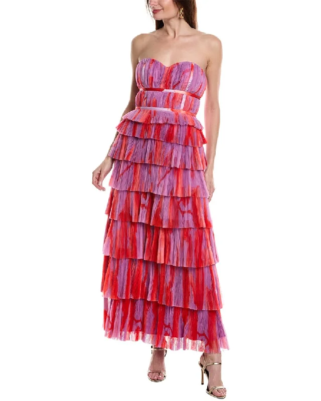 Hutch Varley Gown
