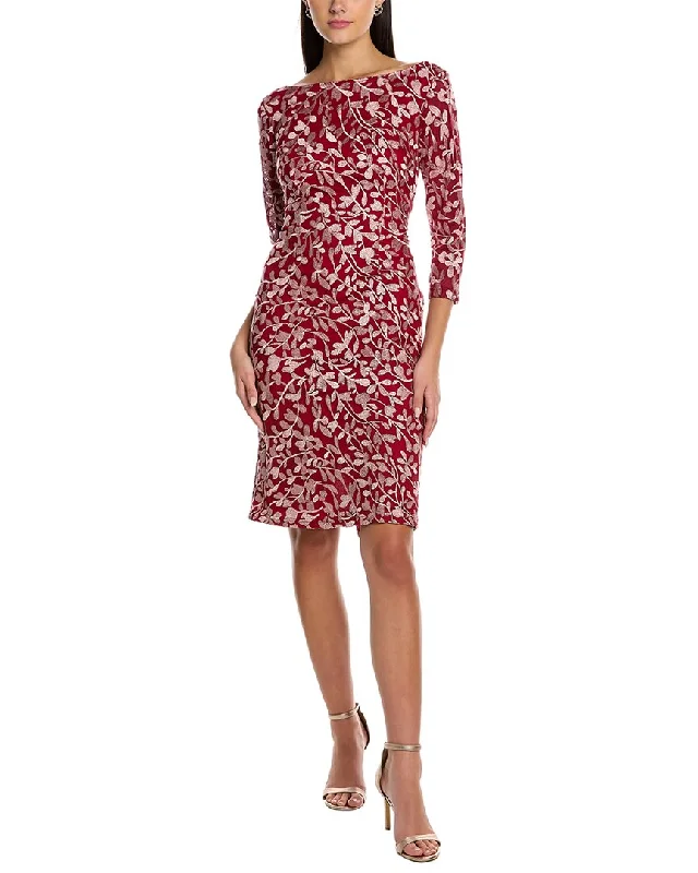 JS Collections Kelly Dress