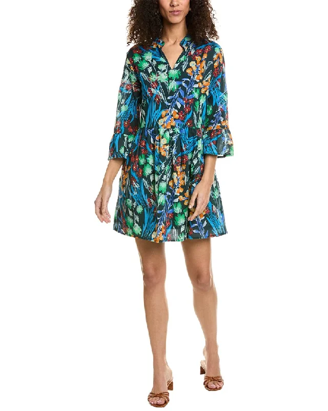 Jude Connally Faith Cotton Dress
