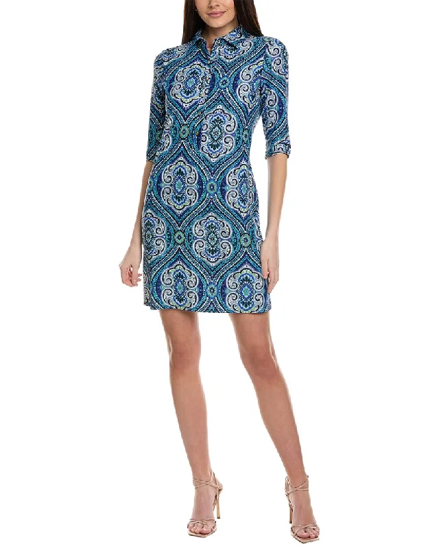 Jude Connally Susanna Tailored Dress