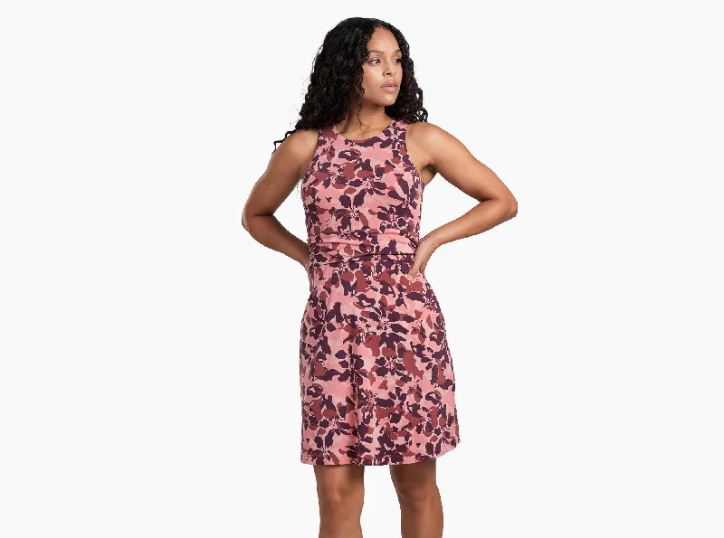 Women's Skyla Dress - Primrose Print