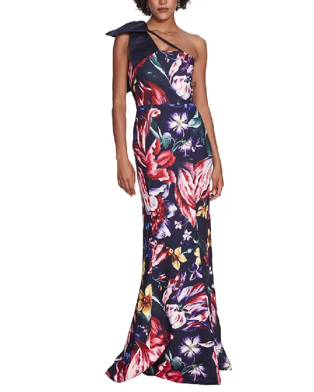 Marchesa Notte Gown