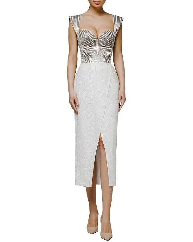 Michel Laperle Dress