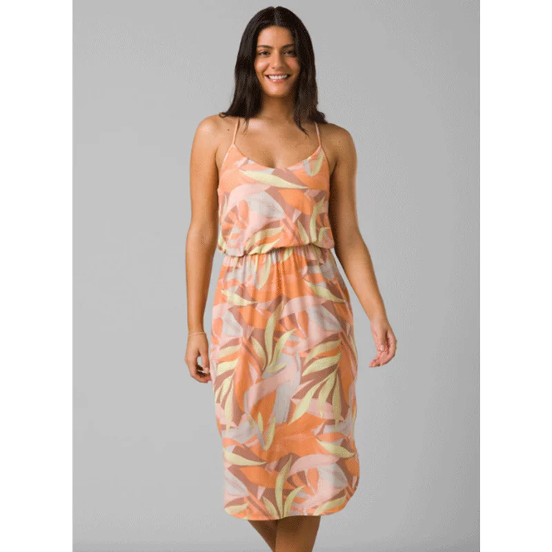 Women's Ayla Dress