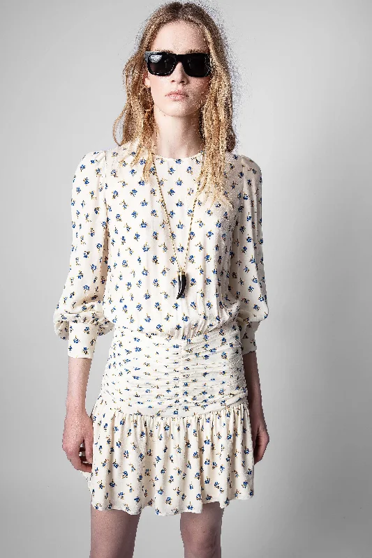 Rafala Dress