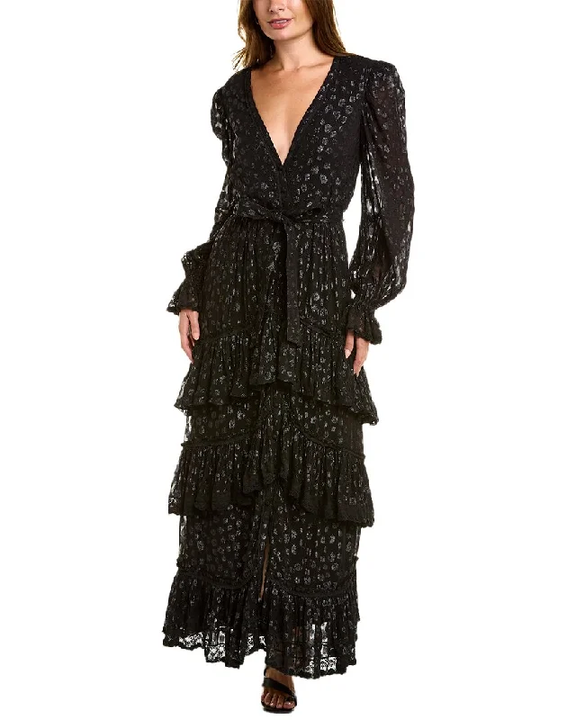 Rococo Sand Dress