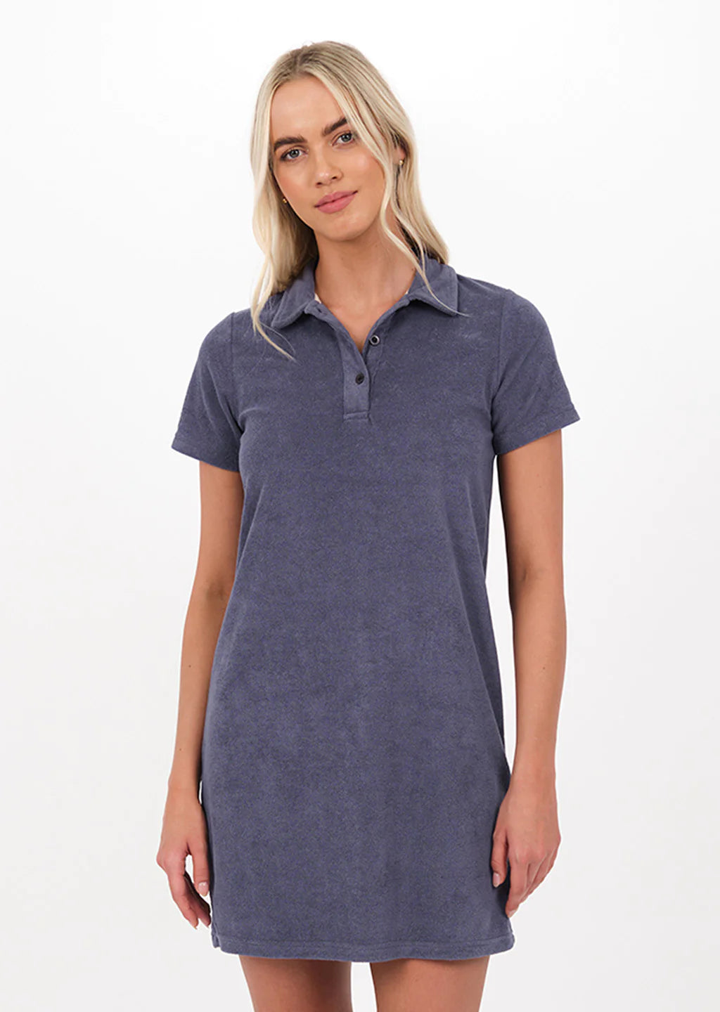 TITCHIE FOXY DRESS STORM