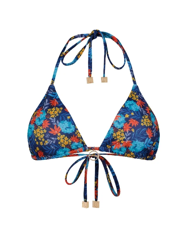 Aster Bikini Top Leopard print bikini, Bold design, Sexy, Trendy