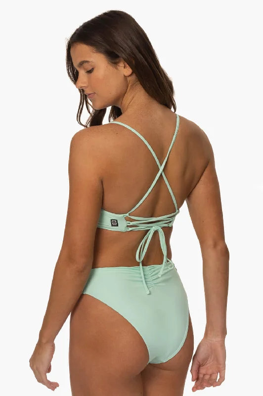 Leandra Bikini Bottom - Segundo Strappy back bikini, Sexy, Comfortable, Trendy