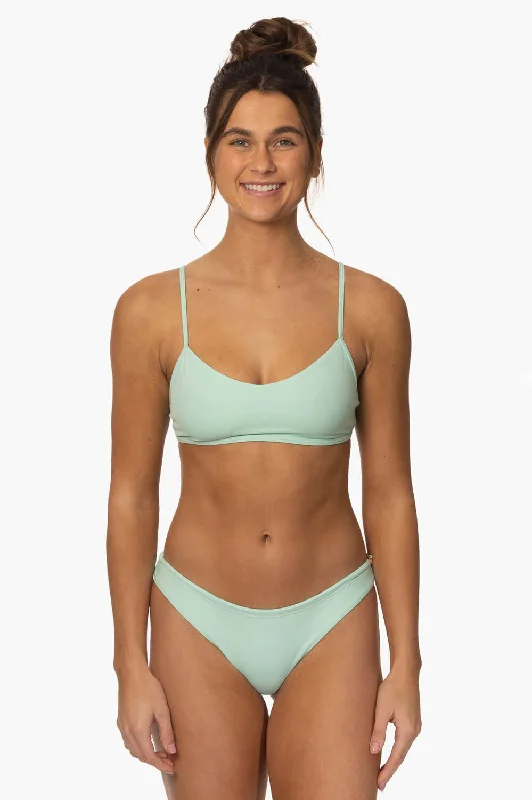 Summer Bikini Bottom - Segundo Tied side bikini, Adjustable, Sexy, Comfortable
