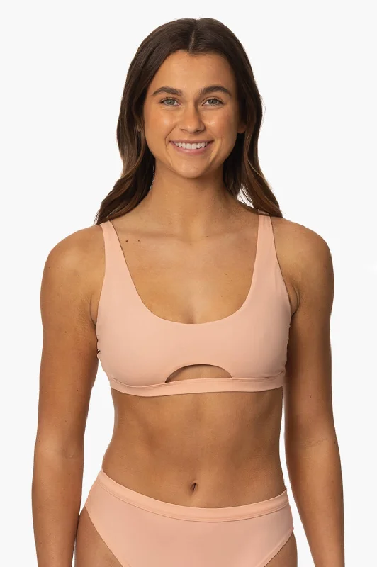 Amelia Bikini Top - Coronado High-waist bikini, Vintage, Trendy, Comfortable
