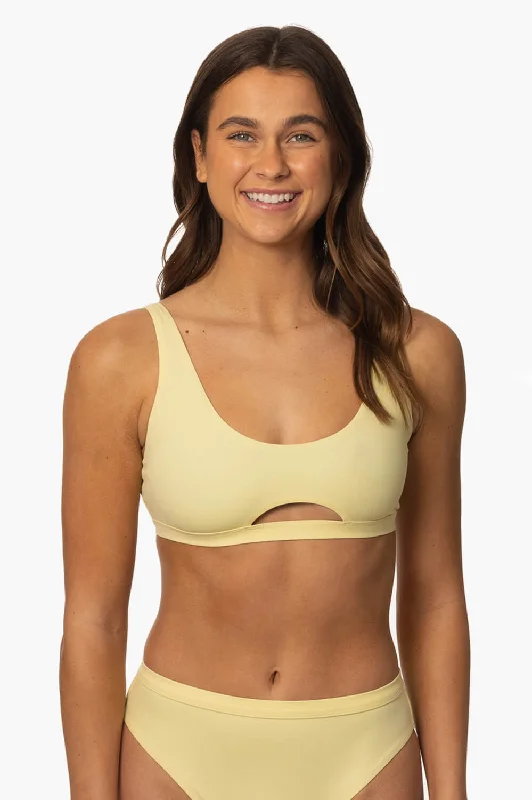 Amelia Bikini Top - Pismo Retro bikini, Vintage style, Comfortable, Sexy