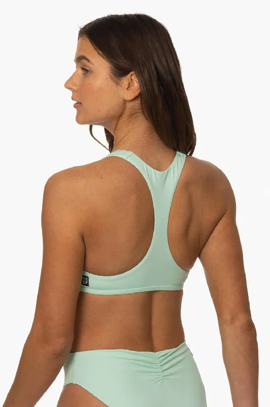 Aster Bikini Top - Segundo Low-rise thong bikini, Sexy, Comfortable, Trendy
