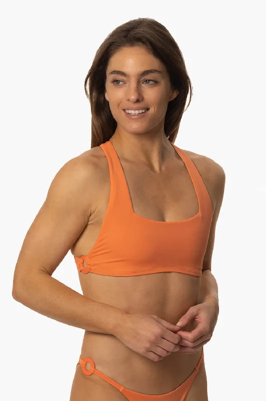 Cleo Bikini Top - Redondo Fringed bikini, Fun, Trendy, Sexy