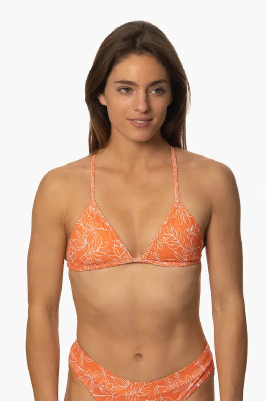 Lily Bikini Top - Crystal Cove Mesh bikini, Sexy, Trendy, Comfortable