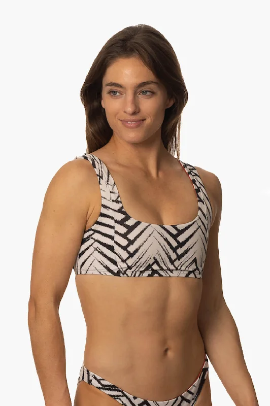Paige Bikini Top - Pacific Beach bikini, Stylish, Comfortable, Trendy