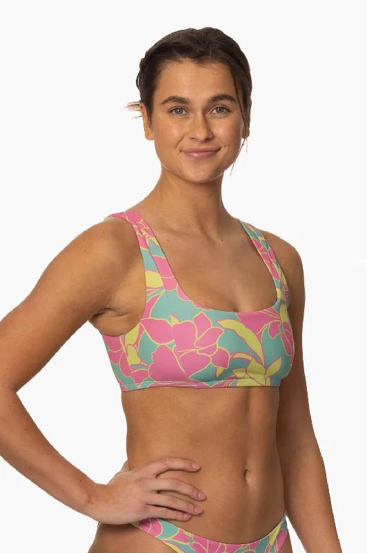 Paige Bikini Top - Treasure Island Sheer bikini, Sexy, Chic, Fashionable