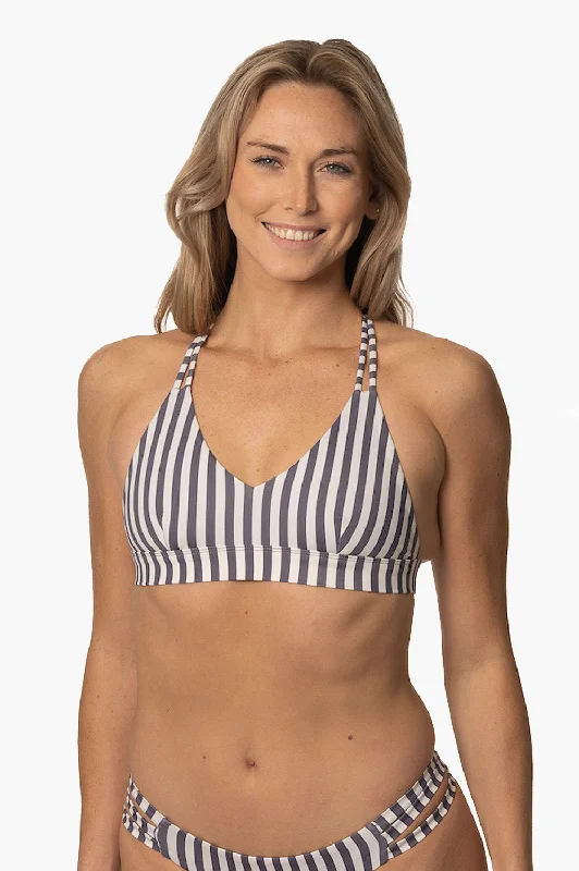 Sunset Bikini Top - Blazes Strapless bikini, Sexy, Comfortable, Sunbathing