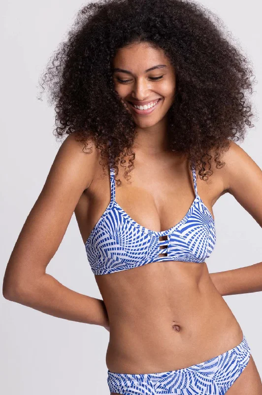 Tomcat Bikini Top - Vortex Front tie bikini, Sexy, Comfortable, Stylish