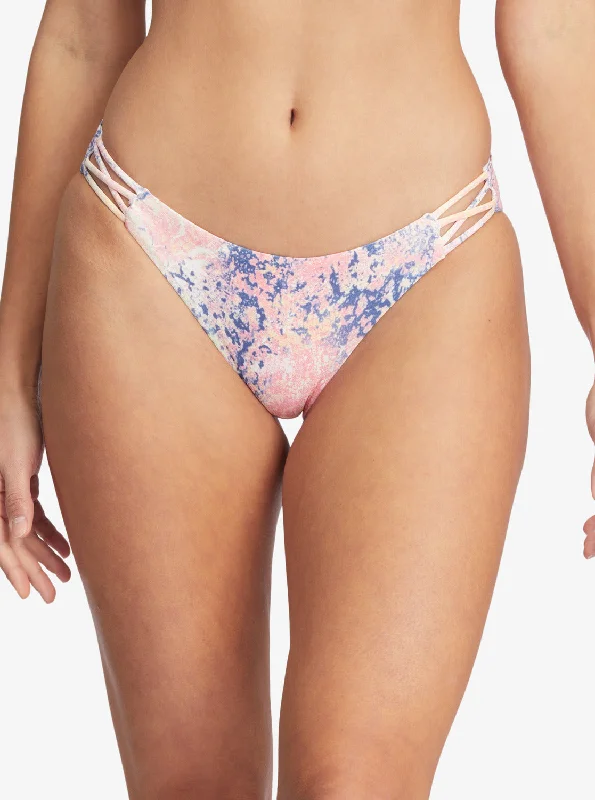 Active Full Bikini Bottoms Bikini with tassels, Fun design, Beachwear, Trendy