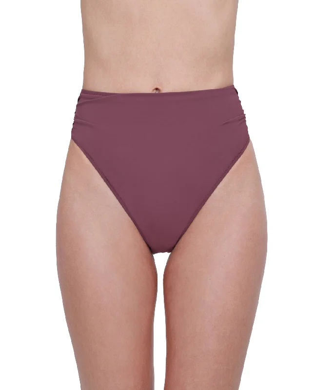 GOTTEX ROSE BUD MAUVE
